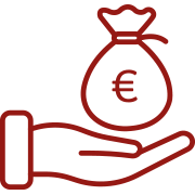 icon altersvorsorge rentenversicherung