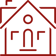 icon hausrat wohngebäudeversicherung