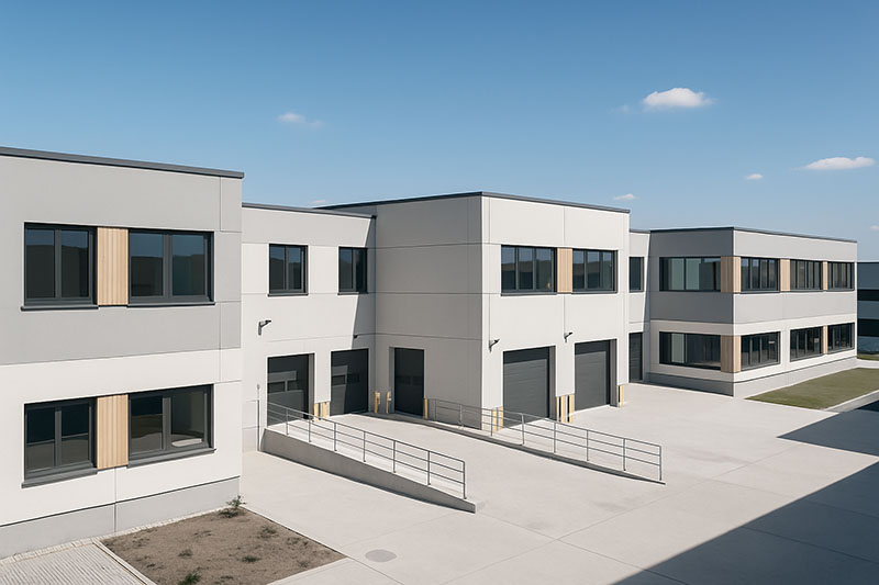 skyline investment anlage gewerbeflaeche skyline investment anlage gewerbeflaeche